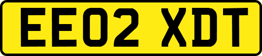 EE02XDT