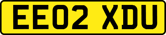 EE02XDU