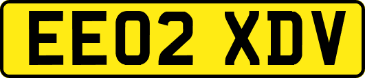 EE02XDV