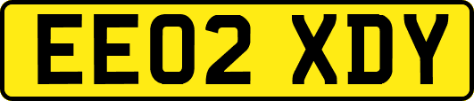 EE02XDY