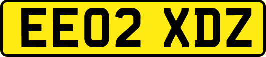 EE02XDZ
