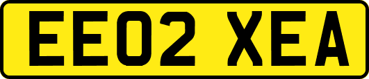 EE02XEA