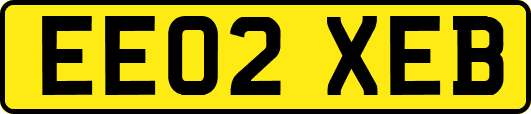 EE02XEB
