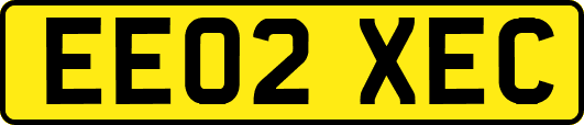 EE02XEC