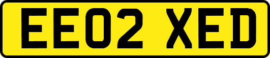EE02XED