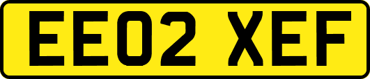 EE02XEF