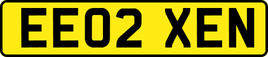 EE02XEN