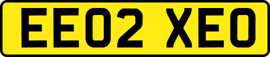 EE02XEO