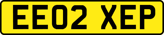 EE02XEP