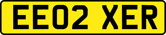 EE02XER