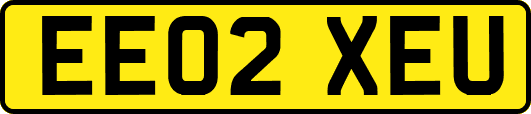 EE02XEU