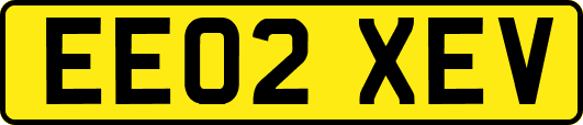 EE02XEV