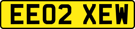 EE02XEW