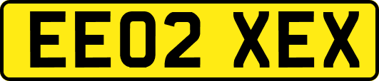 EE02XEX