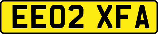 EE02XFA
