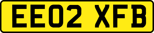 EE02XFB