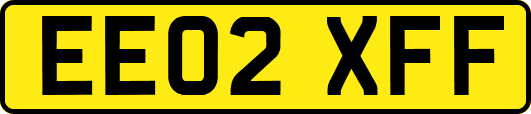 EE02XFF