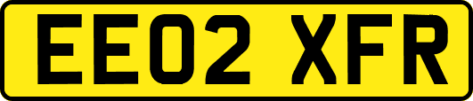 EE02XFR