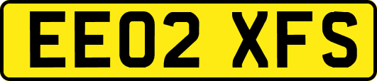 EE02XFS