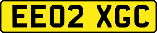 EE02XGC