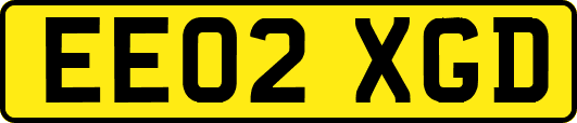 EE02XGD