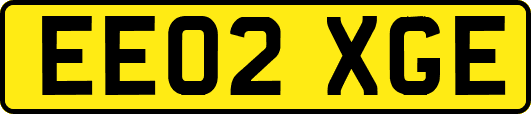 EE02XGE