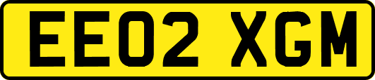 EE02XGM