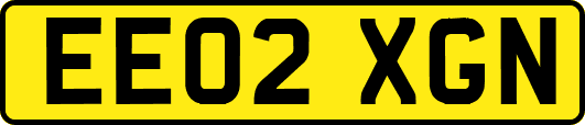 EE02XGN