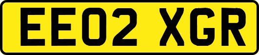 EE02XGR