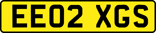 EE02XGS