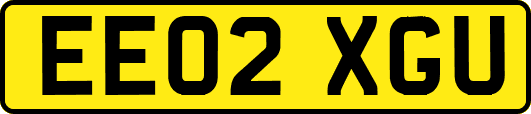 EE02XGU