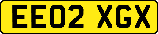 EE02XGX