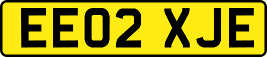 EE02XJE