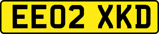 EE02XKD