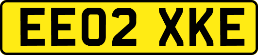 EE02XKE