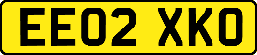 EE02XKO