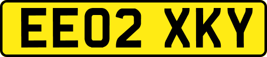 EE02XKY