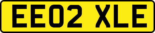 EE02XLE