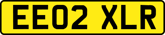 EE02XLR
