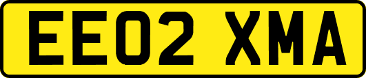 EE02XMA