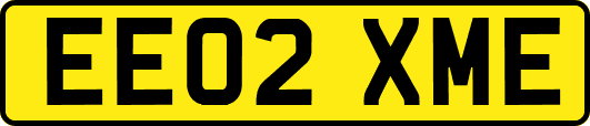 EE02XME