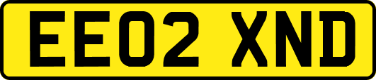 EE02XND