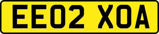 EE02XOA