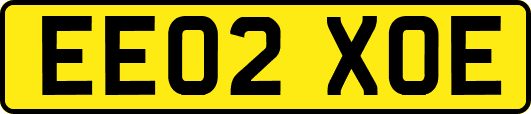 EE02XOE