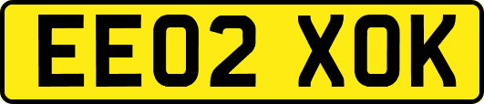 EE02XOK