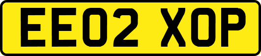EE02XOP