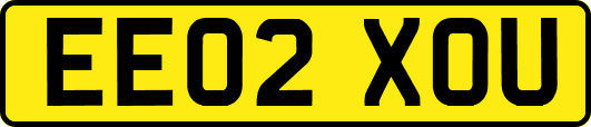 EE02XOU