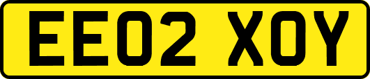 EE02XOY