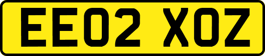 EE02XOZ