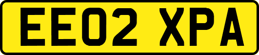 EE02XPA